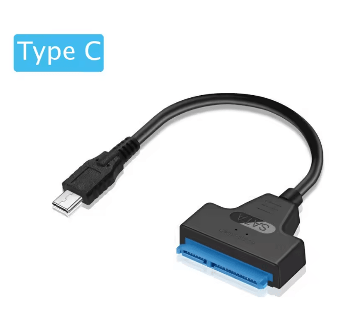 SwiftLink Sata to Usb Adapter Cable