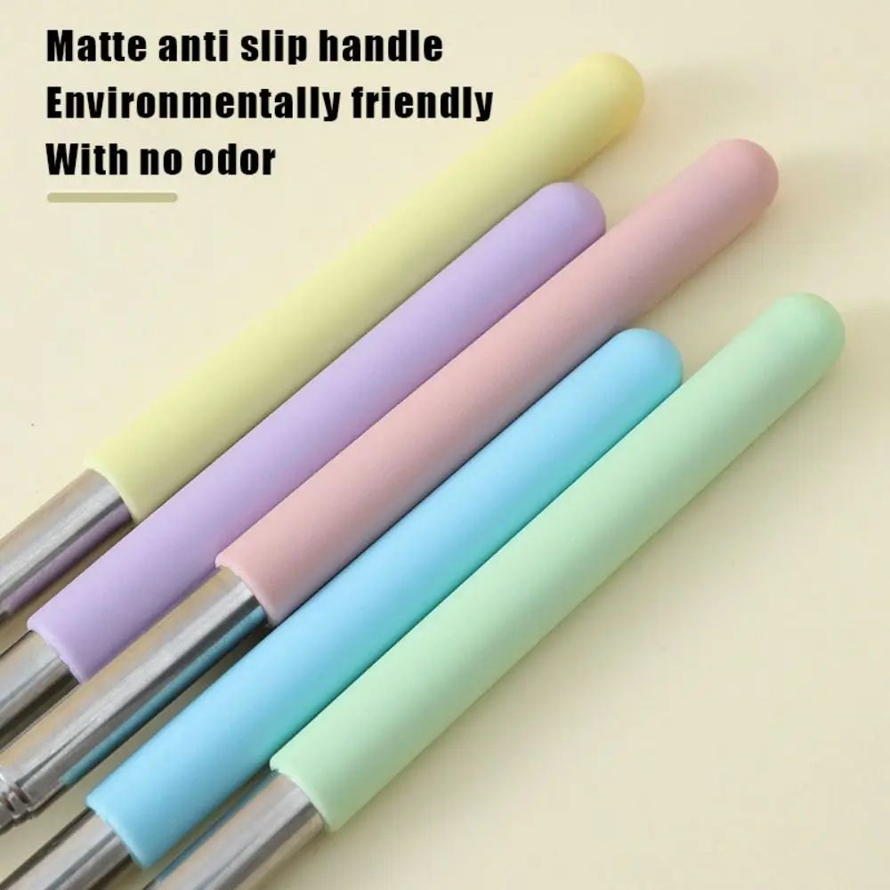 Stainless Steel Telescopic Teaching Pointer & Reading Stick