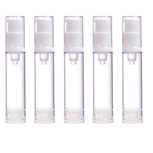 Airless Mist Dispensing Pressing, Vacuum Spray Lotion Bottle, Continuous Spray for Beauty and Home Use