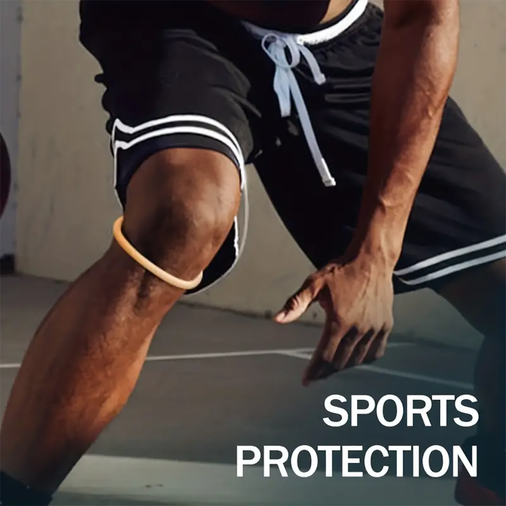Patella Strap Knee Brace for Pain Relief and Joint Support