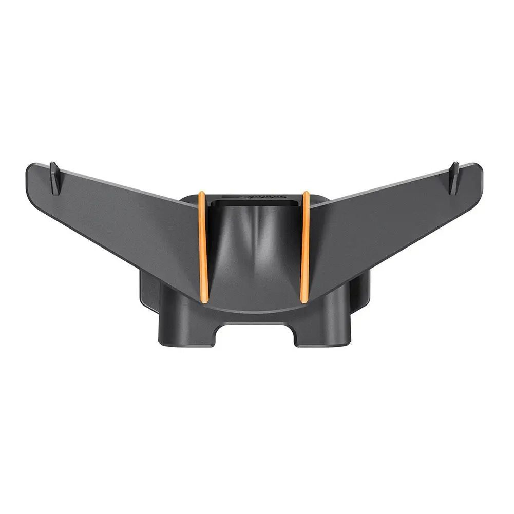 DJI Avata 2 Aerodynamic Rear Tail Wing | Dual-Function Drag Reduction & Battery Anti-Release Buckle