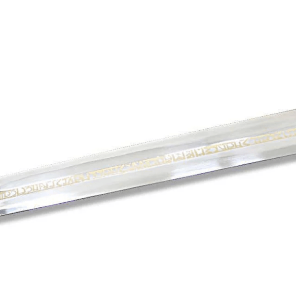 Chronicles of Narnia Prince Sword Replica - King Peter Sword Rhindon