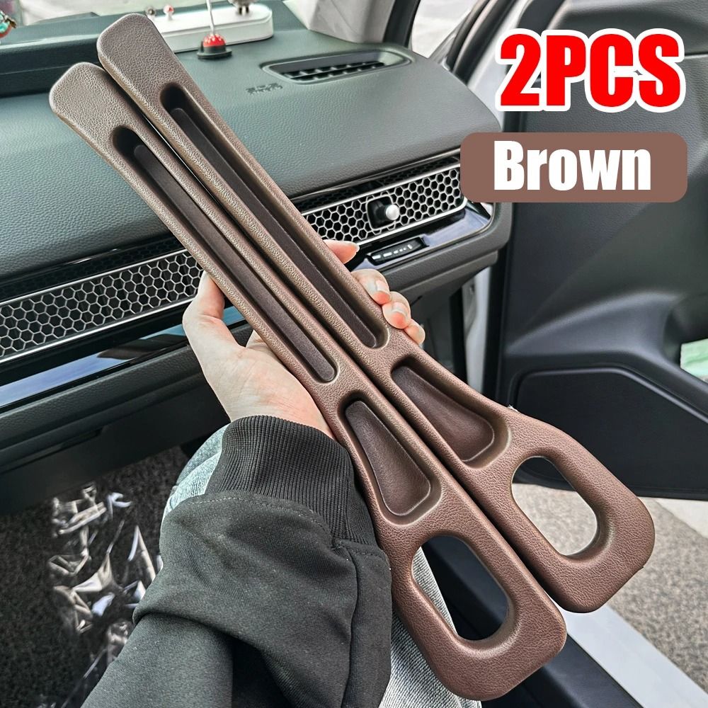 Universal Car Seat Gap Filler Strip Set
