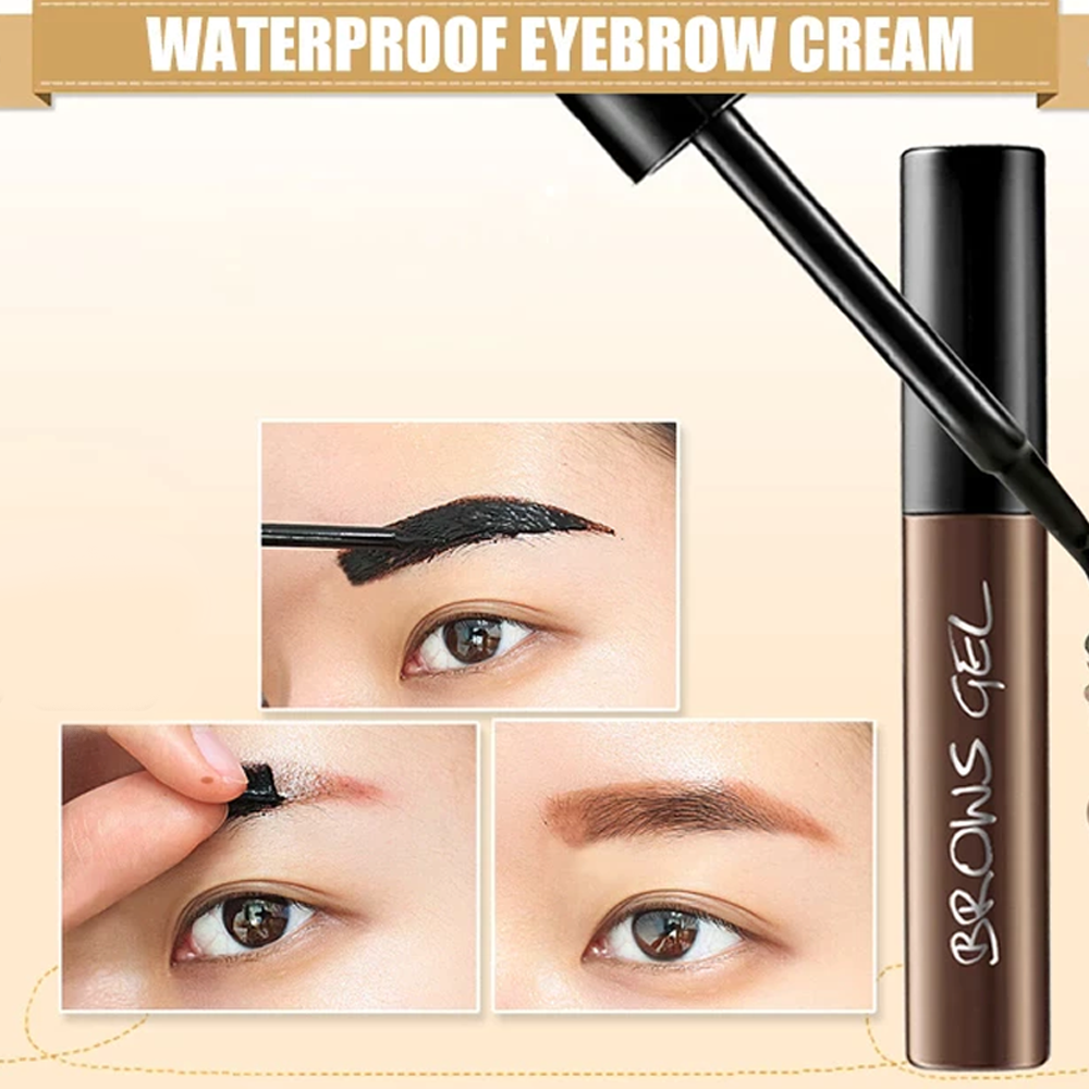 Brow Tattoo Gel