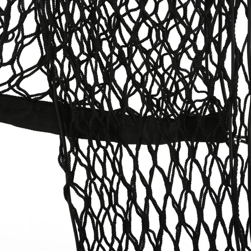 Universal High-Elasticity Pet Safety Isolation Net