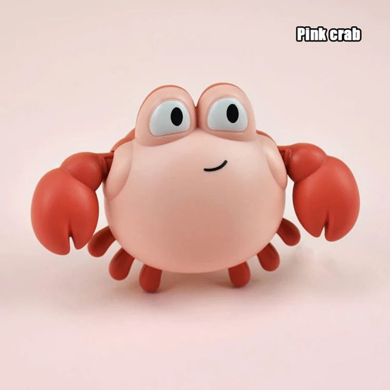 Hatching Egg Water Spray Bath Toy