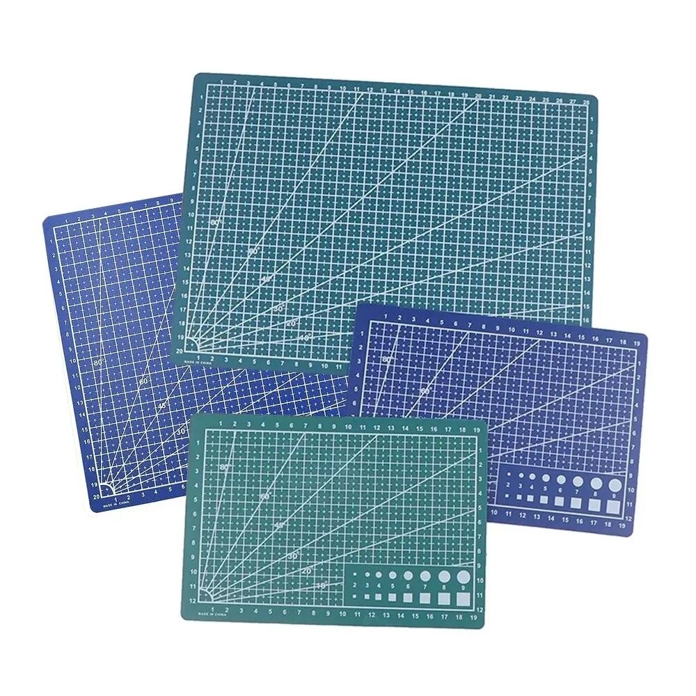Professional PP Self-Healing Cutting Mat