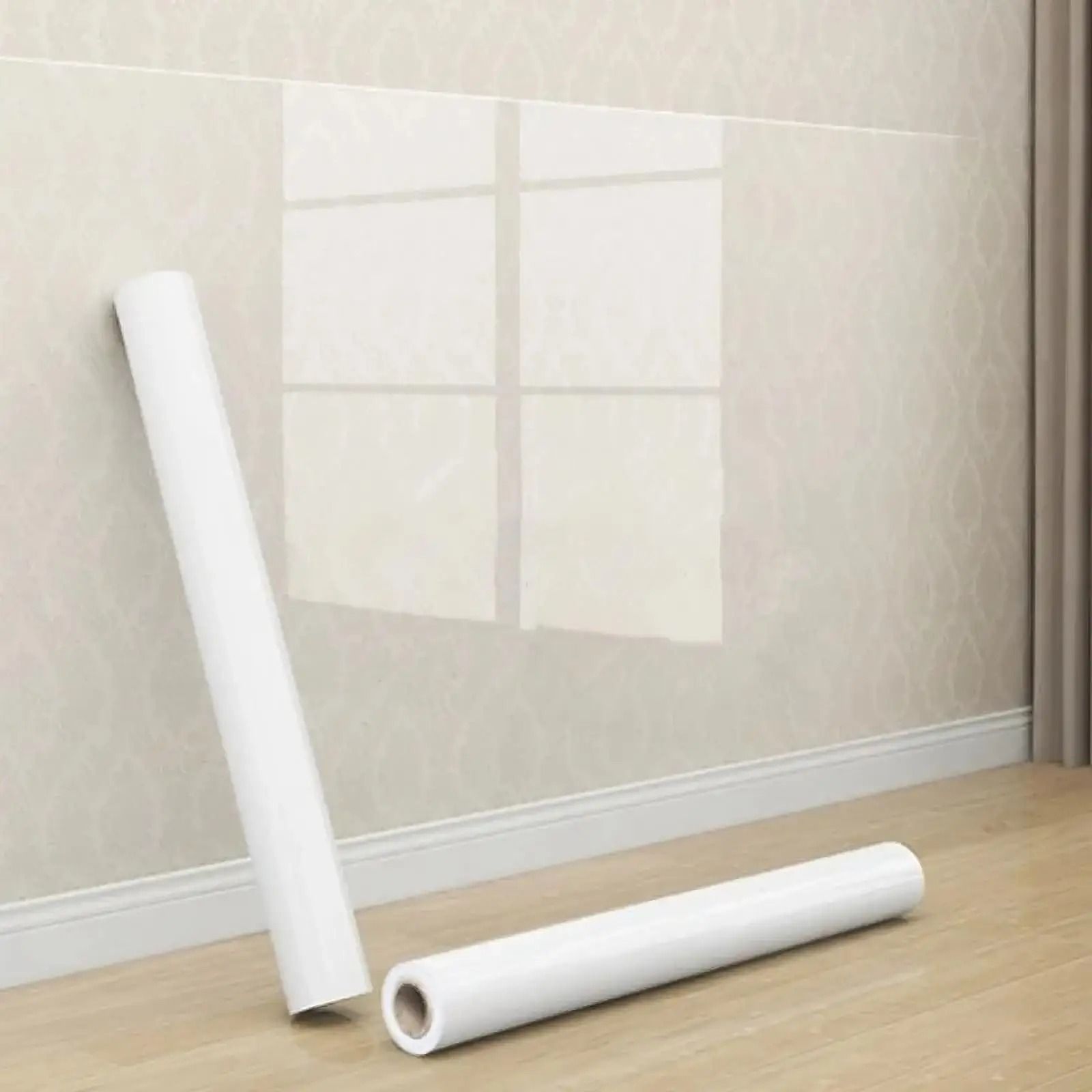 Transparent Electrostatic Wall Protective Film