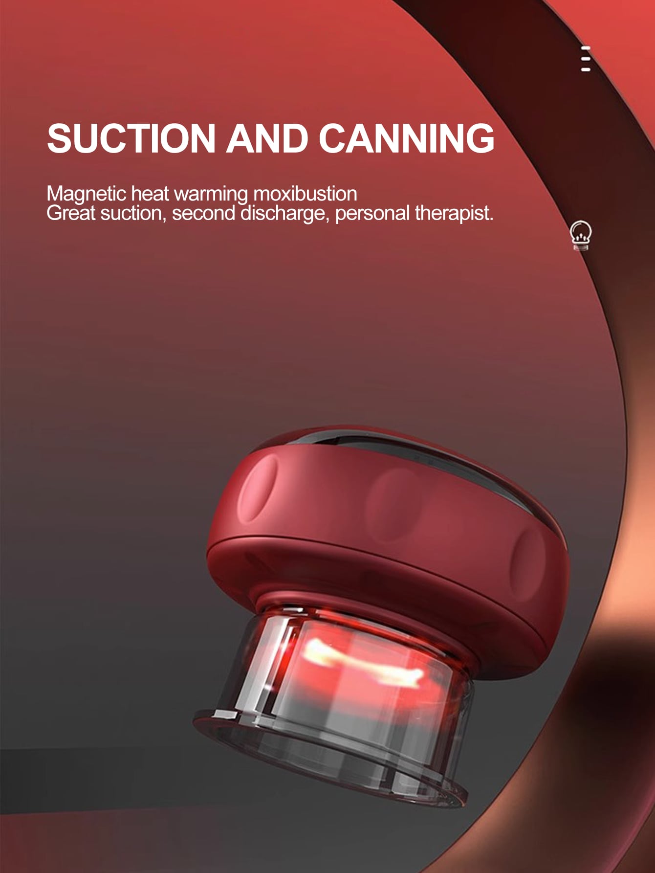 Noir Extractor Black Spot Vacuum Suction for Clean Skin, Painless Blackhead Remover