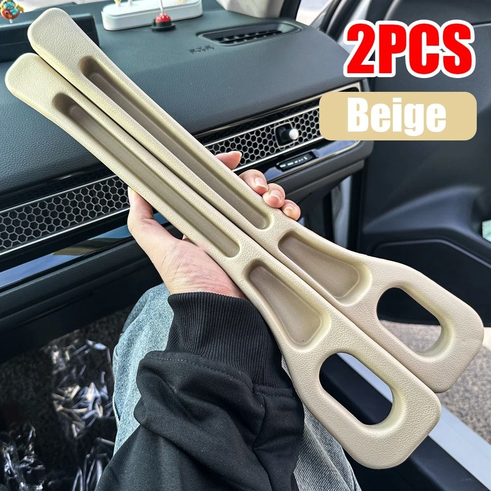 Universal Car Seat Gap Filler Strip Set