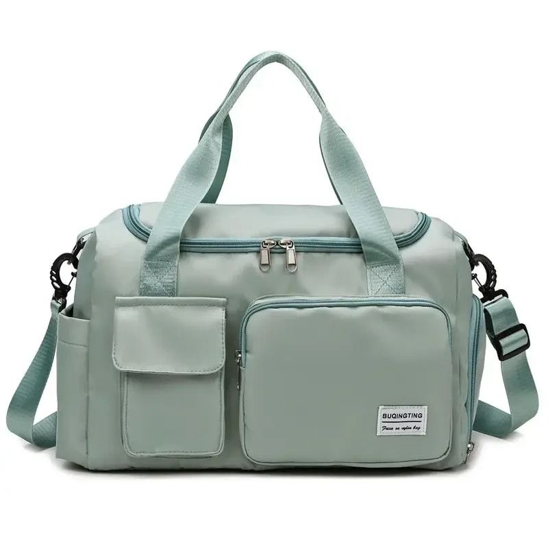 Premium Large Capacity Weekender Duffel