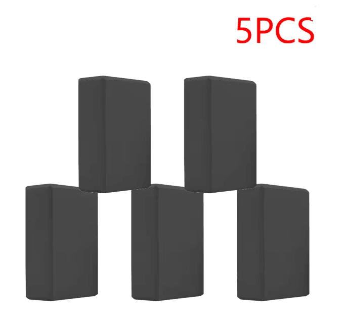 FlexBalance High Density Yoga Block Set