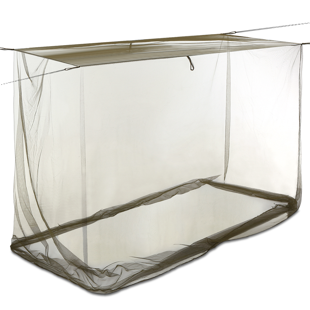 Camping Tent Mosquito Net for Outdoor Travel, Hiking, and Fishing Portable Mesh Netting for Camping.