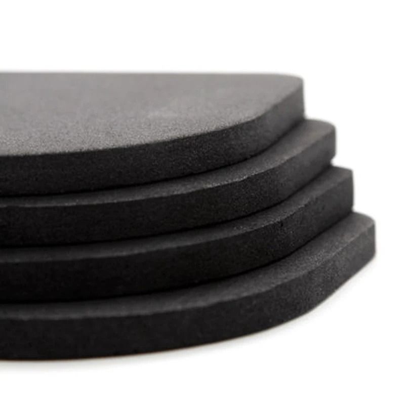 Washing Machine Anti Vibration Pad Set Four Piece