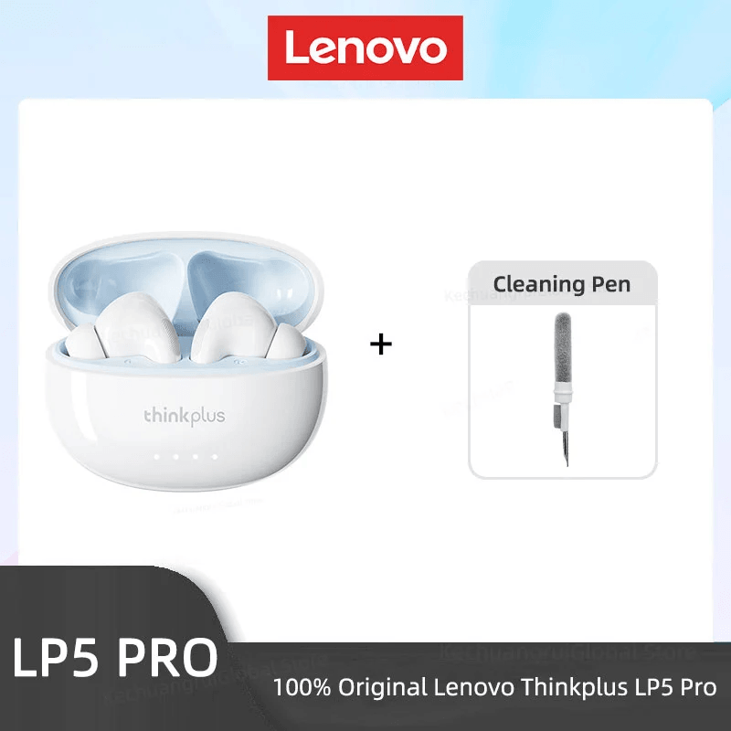 Wireless Bluetooth Earbuds with HiFi Sound and Long Battery Life