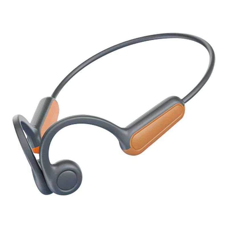 Xiaomi Mijia Open-Ear Bone Conduction Headphones with Secure Ear Hook Fit (Bluetooth 5.3)