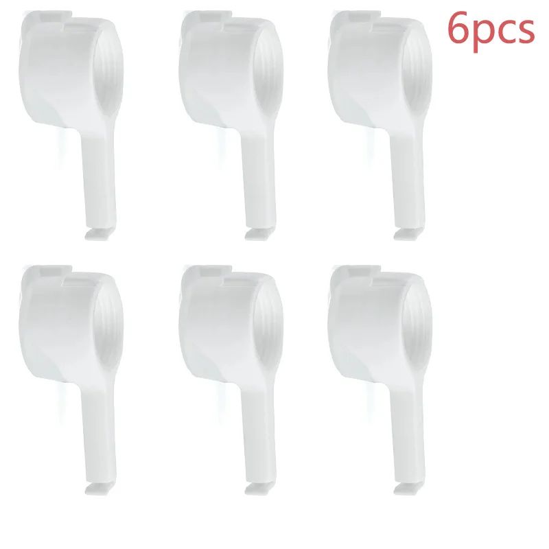 Reusable Snack Bag Sealing Clip Set