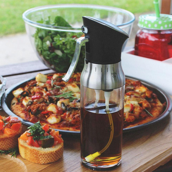 Seasoning Bottle Oil & Vinegar Sprayer