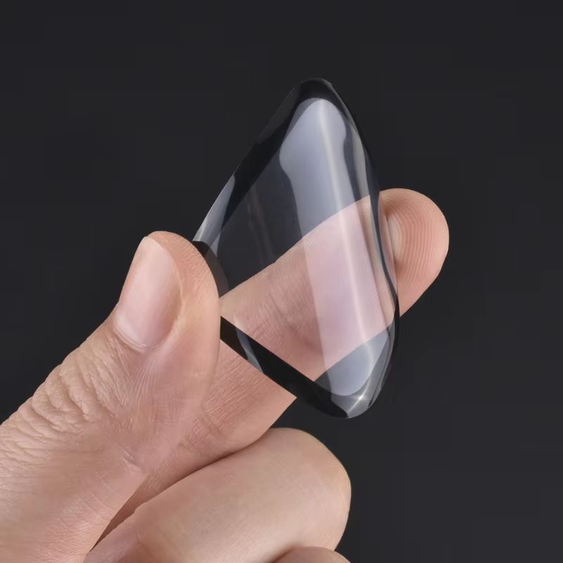 UltraClear Full-Curve Screen Film for Apple Watch – Fits 38/40/41/42/44/45/46/49 mm Series
