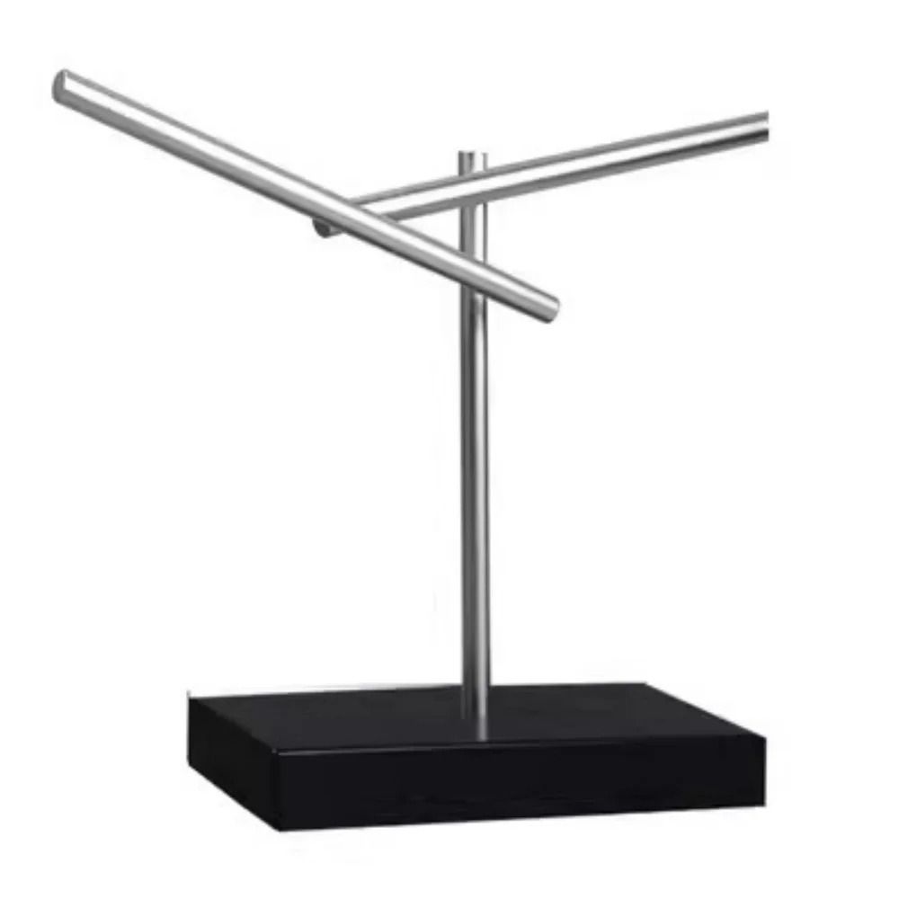Newtons Chaos Pendulum – High-Definition Kinetic Perpetual Motion Machine