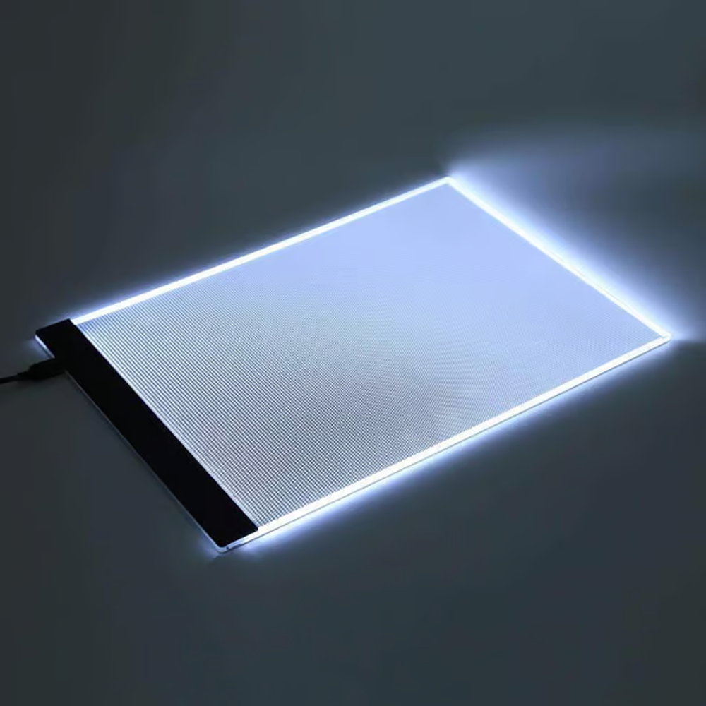 LED Tracing Light Table
