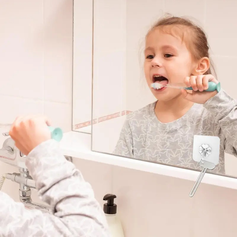 Bathroom Accessories Metal Tube Wringer, Manual Toothpaste Squeezer, No Power Required Toothpaste Dispenser
