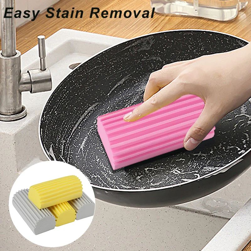 PVA Magical Dust Cleaning Sponge