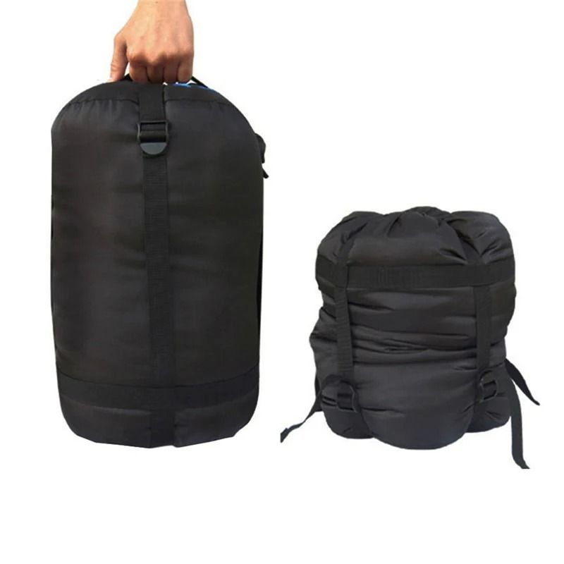 Outdoor Waterproof Compression Sleeping Bag Cover