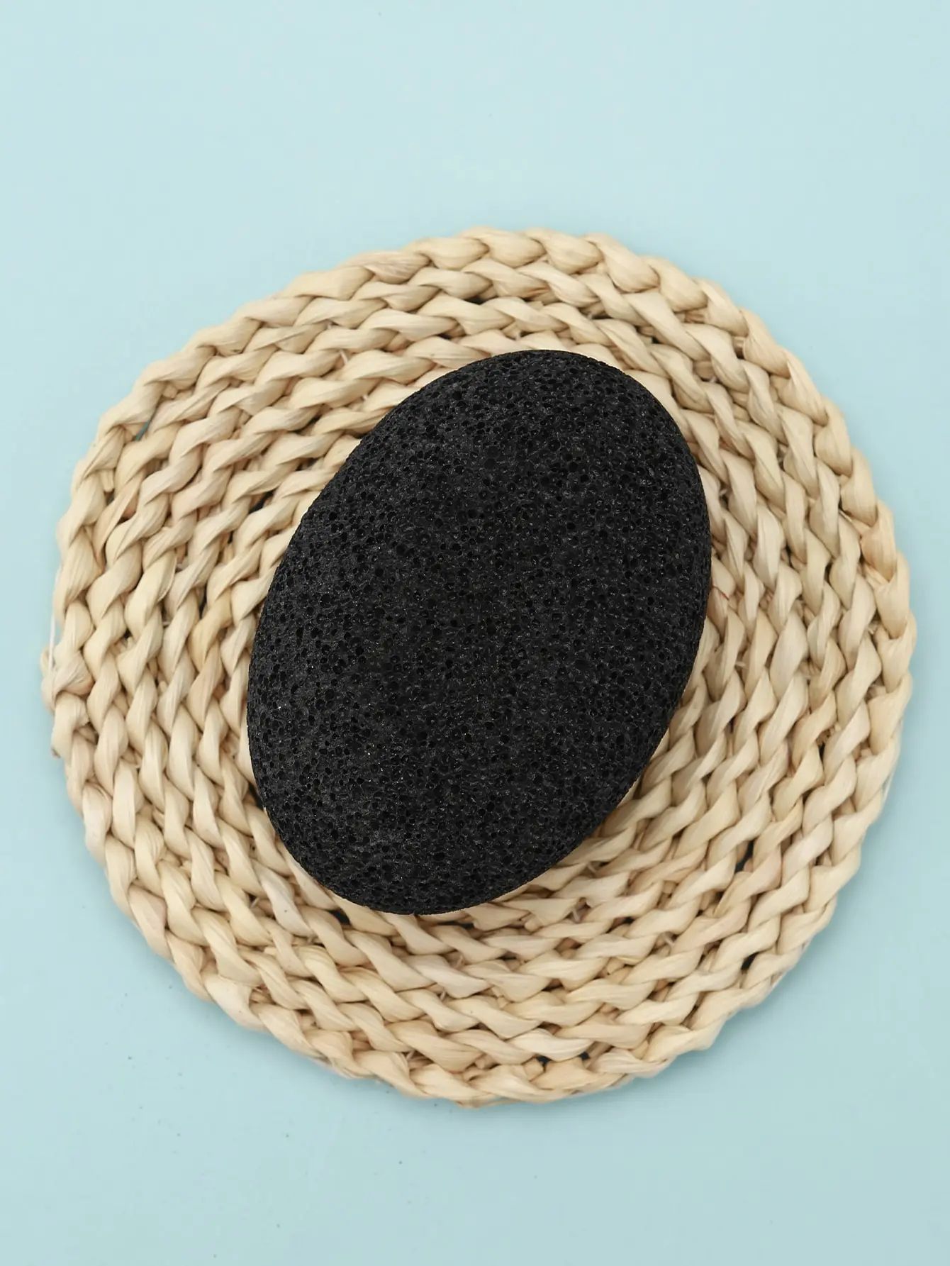 Reusable Pumice Stone Foot File Callus Remover Tool