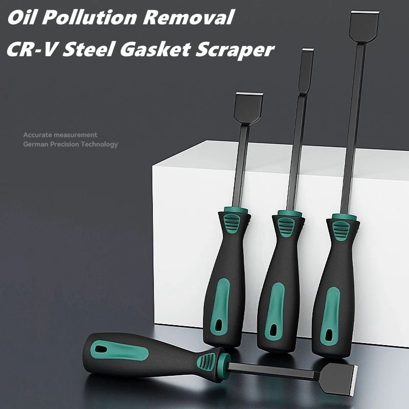 Precision Gasket & Engine Sealant Scraper Set