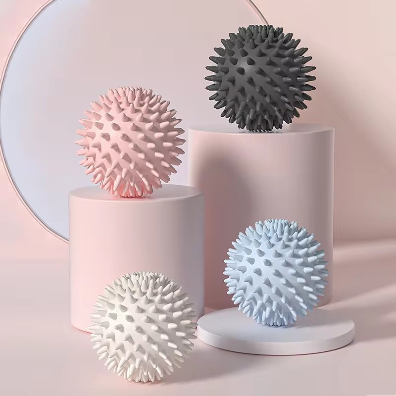 Spiky Massage Ball for Deep Tissue Trigger Point & Myofascial Release