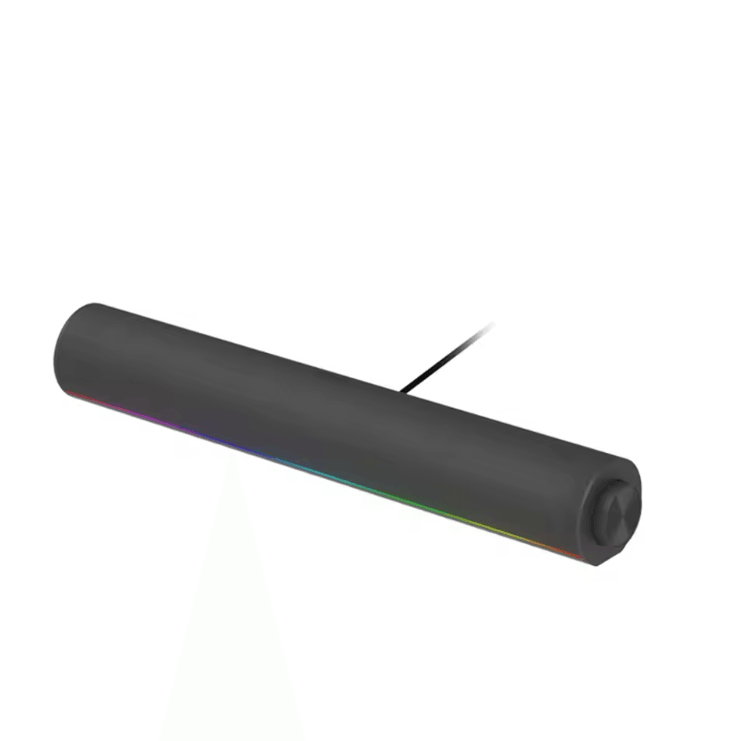 Xiaomi Redmi Bluetooth Computer Speakers with RGB Stereo Sound