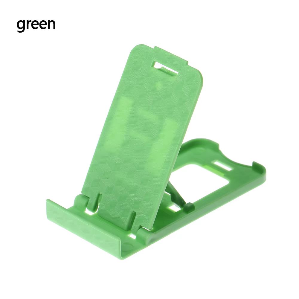 360° Rotation Ultra-Thin Adjustable Phone Holder Ring Foldable Metal Kickstand