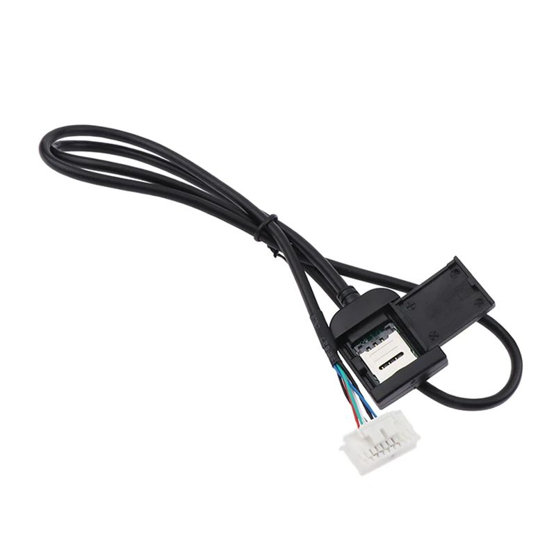 Car Android Radio SIM Card Adapter Cable