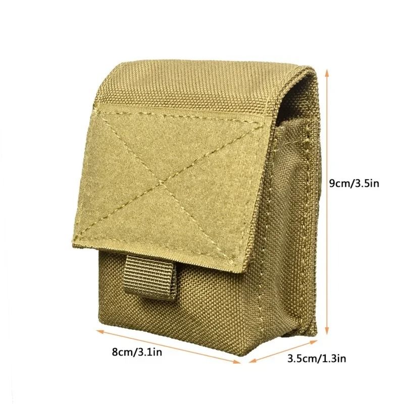 Tactical Molle EDC Utility Pouch