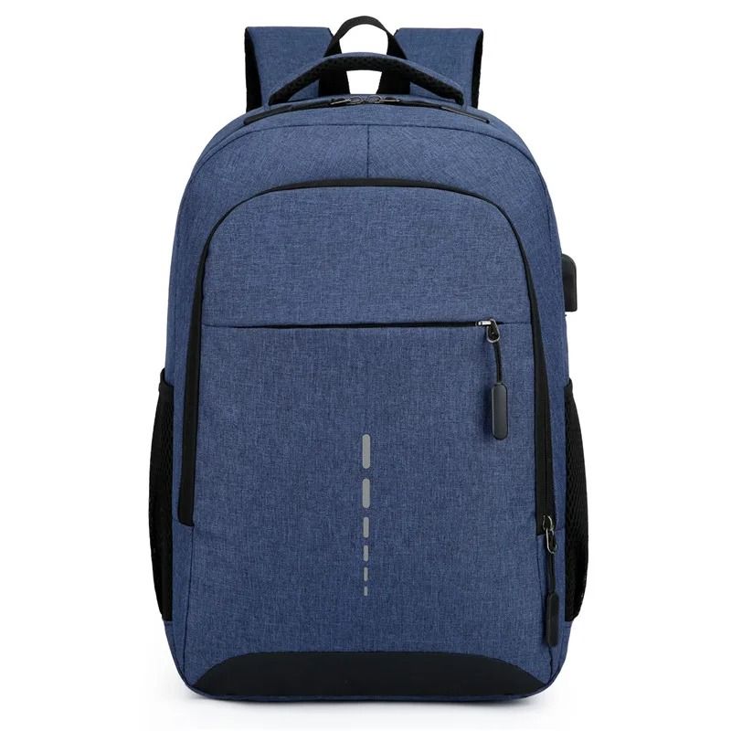ProCarry Waterproof Laptop Backpack with USB Charging Large Capacity Travel Bag