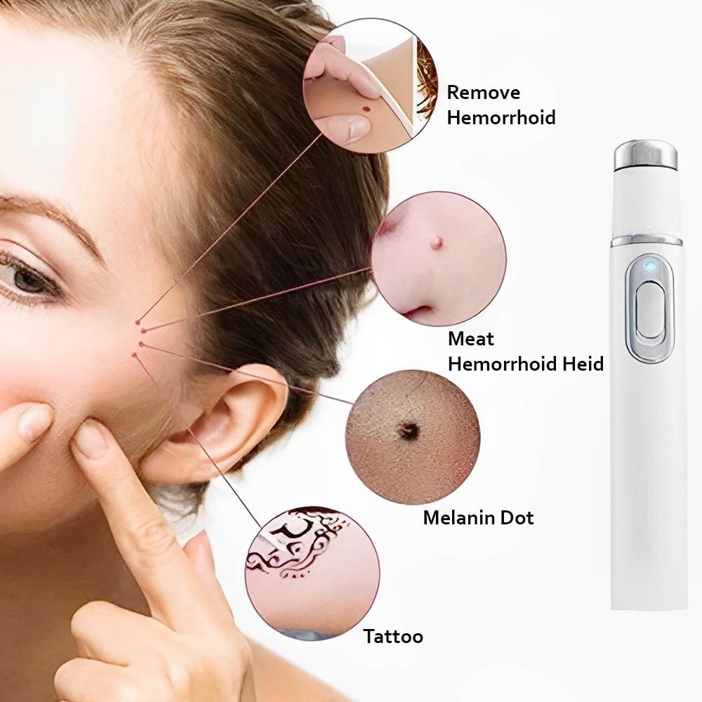 Anti Fungus Laser Pen