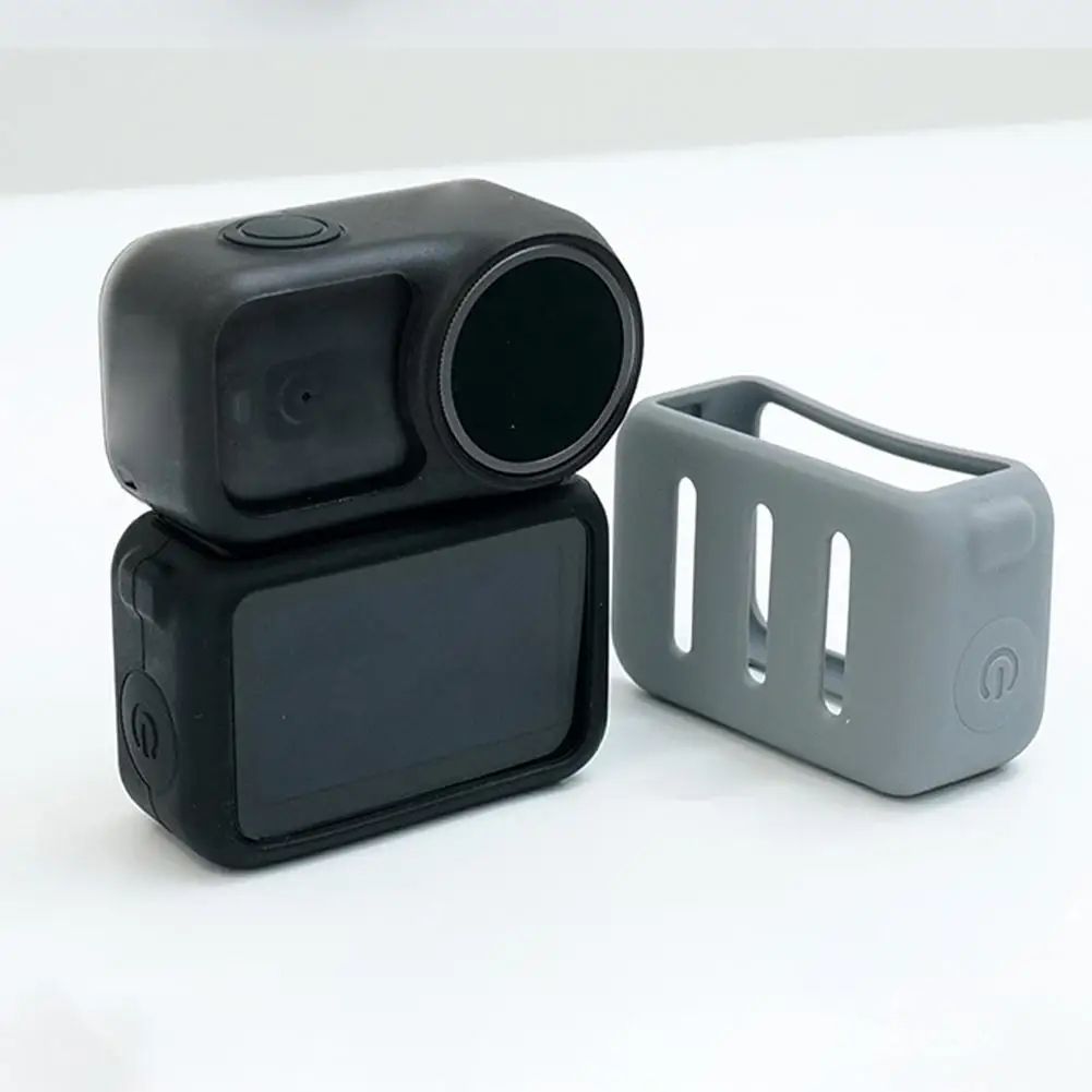 DJI Osmo Nano Silicone Protective Case