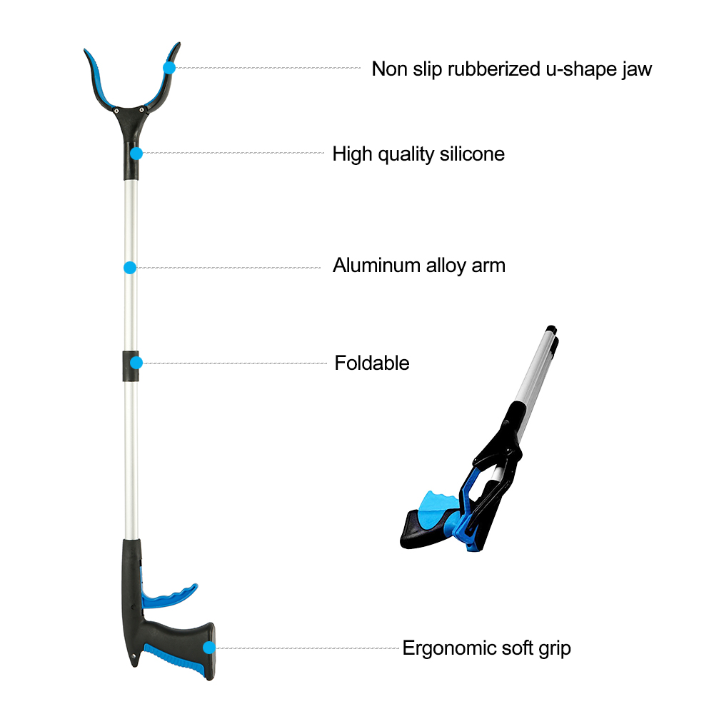 Gripper Stick