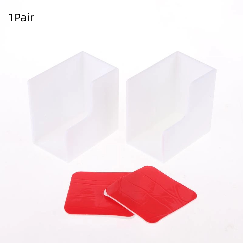 Universal Weight Printing Wall-Mounted Body Fat Scale Bracket