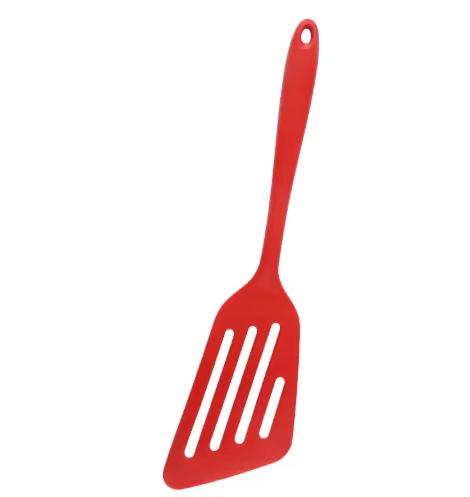 FlexFlip Non-Stick Silicone Fish and Egg Spatula