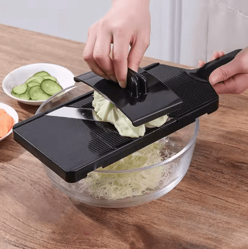 ChopMaster Multifunctional Vegetable Chopper and Onion Dicer