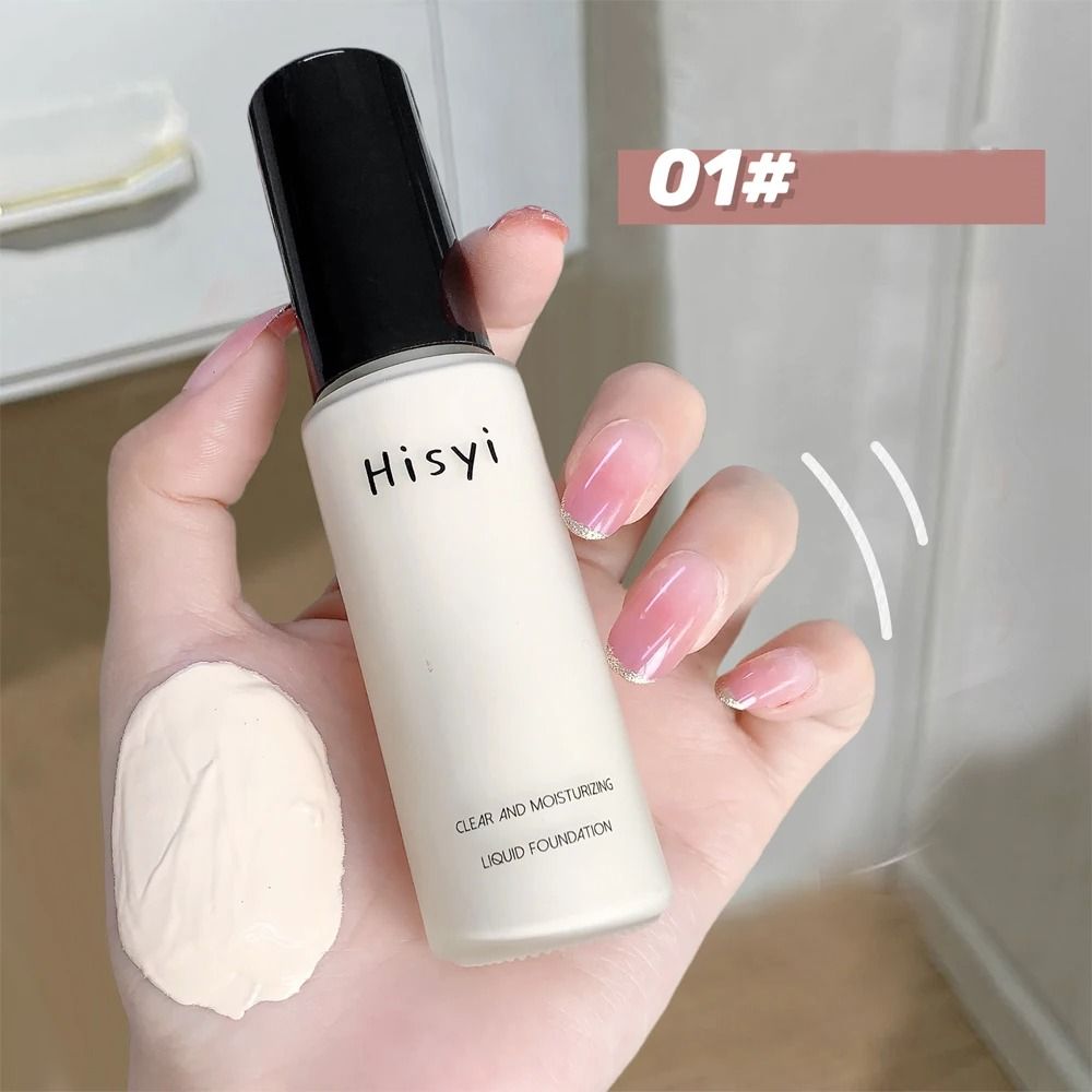 High Fidelity Flawless Skin Tint