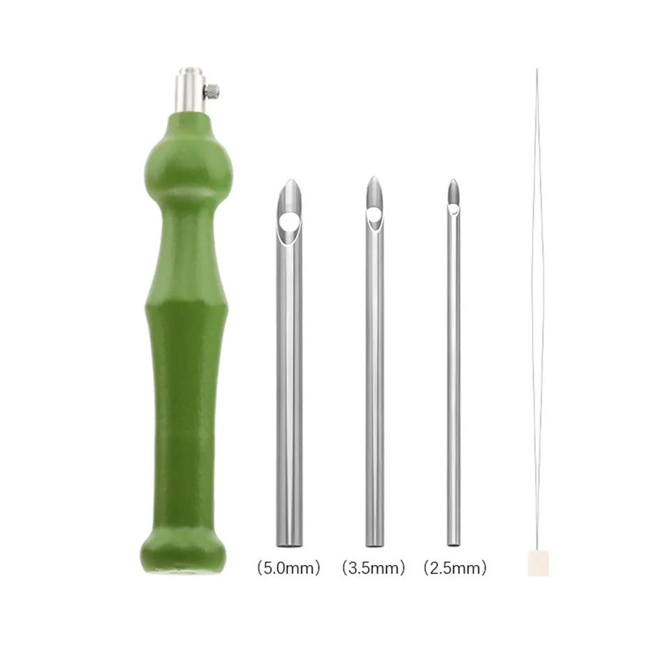 DIY Punch Needle Embroidery Kit