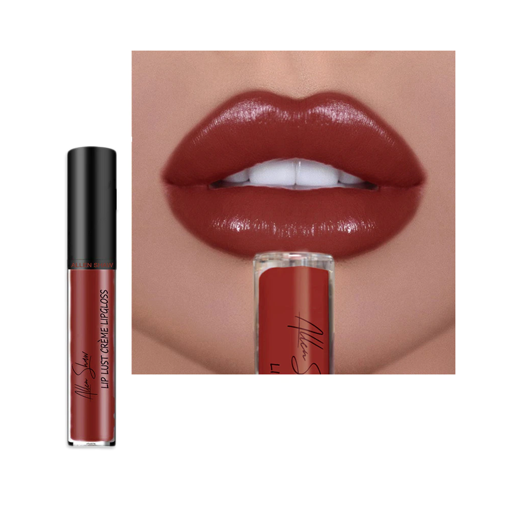 Waterproof Lip Gloss