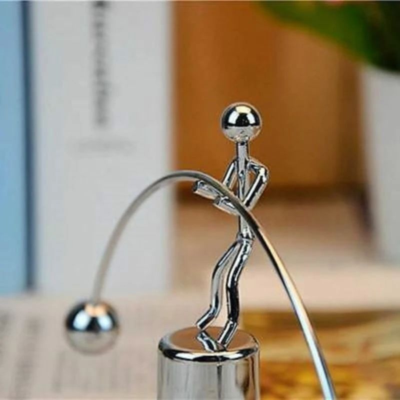 Creative Physics Balance Pendulum