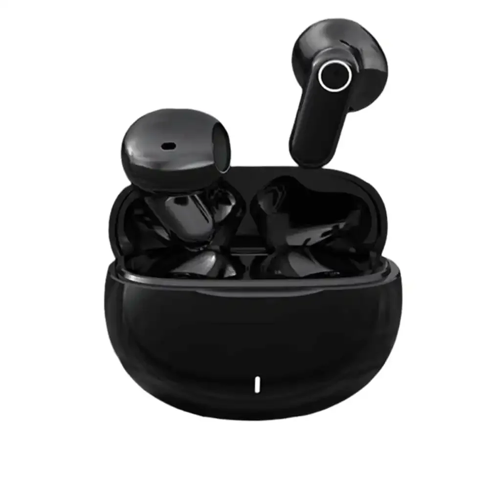 TWS Noise Cancelling Bluetooth Earphones with Mic