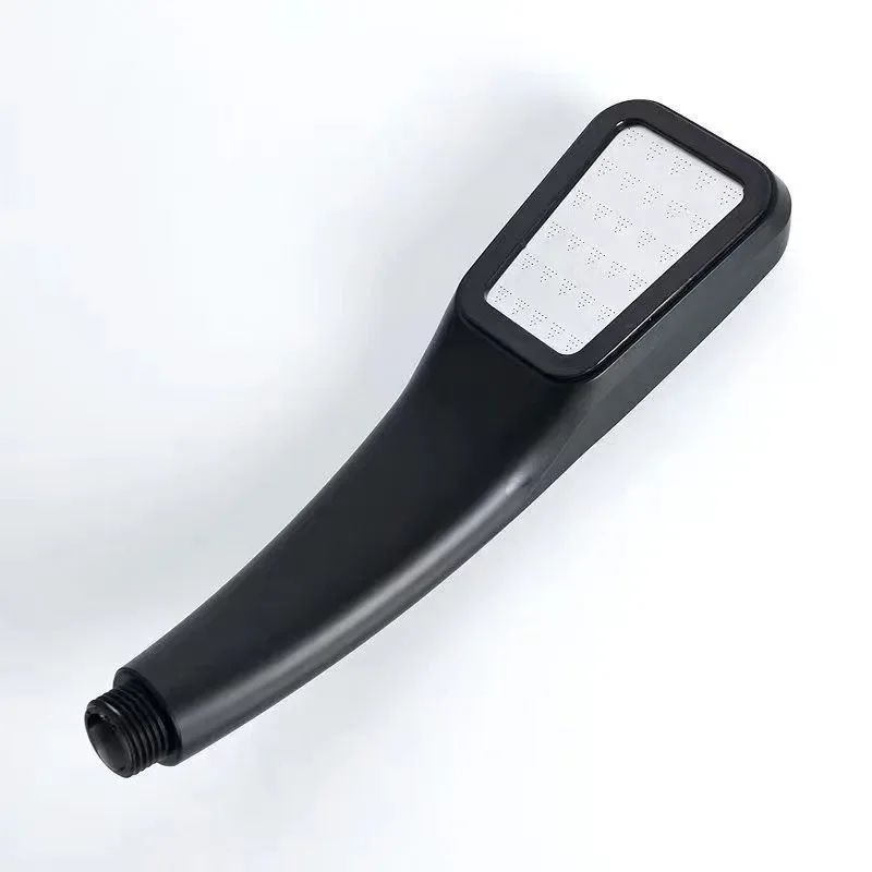 300-Hole High Pressure Handheld Shower Head