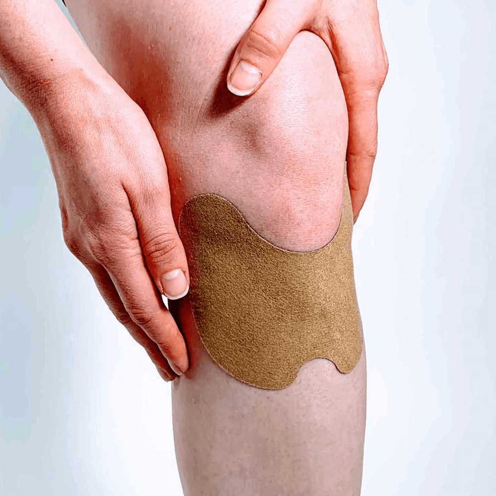 Knee Relief Patch