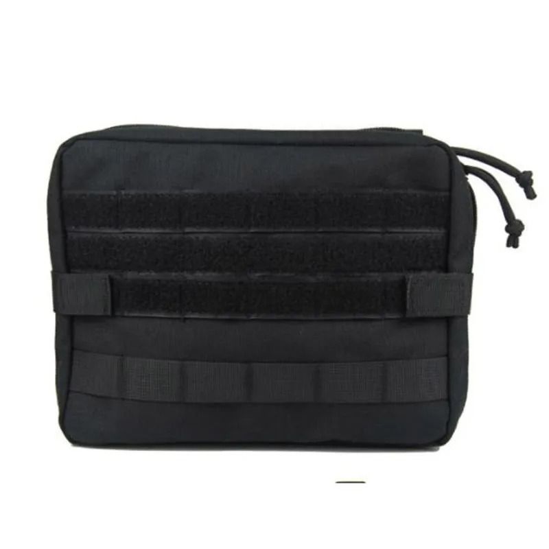 1000D Nylon Tactical Molle Tool and Medical Pouch